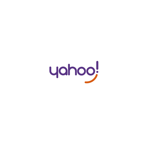 99designs Community Contest: Redesign the logo for Yahoo! Ontwerp door betiatto