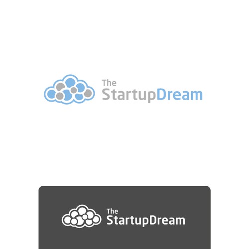 Design Logo for "The Startup Dream" Blog por betiatto