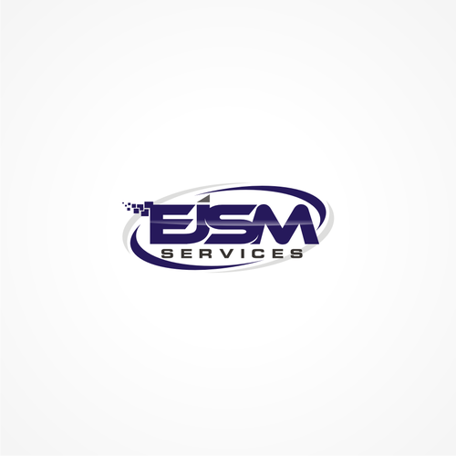 "Créer un logo moderne pour EJSM c'est mettre en avant la formation professionnelle" ganador Logotipos por denur