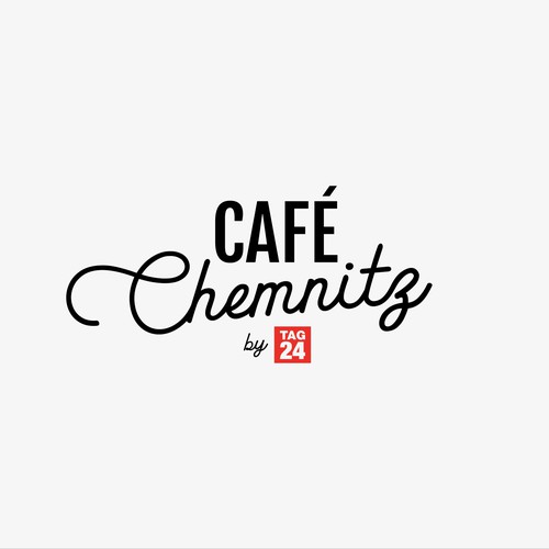 Gestalte ein Logo für eine neue, deutsche, urbane Café-Kette Design by kdisain