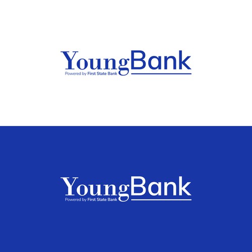 Design Eye-Catching Logo for New Digital Bank Design von GraphicAjwa