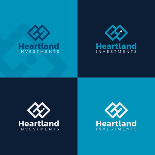 We need a new logo for our little New Zealand private equity investment company! Design by jerora