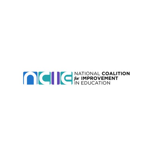 National Coalition for Improvement in Education logo contest Design by Gula Jawa
