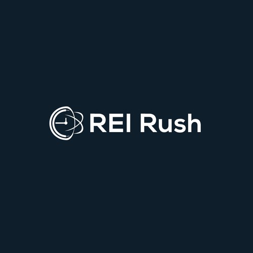 Modern Tech Feeling Logo Design by -Tofu SMD™-