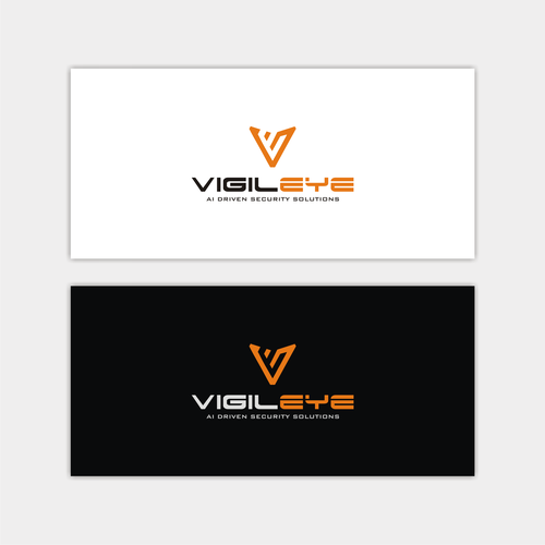 Logo for AI Driven Security Camera Integration Specialists Design by by_darkside