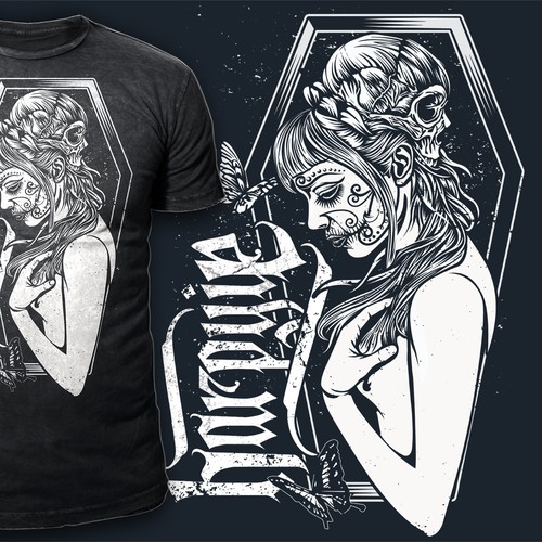  contest entry by *DCLA*