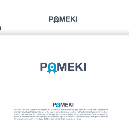 Logo design contest entry by Aaiman99