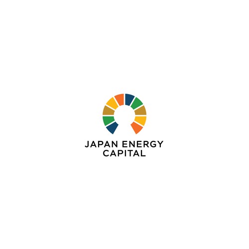 JEC (Japan Energy Capital) Design by Lead