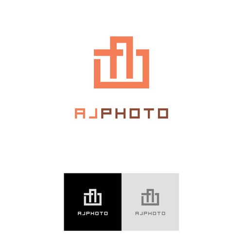 Logo & brand identity pack contest entry by ben prideland_studio