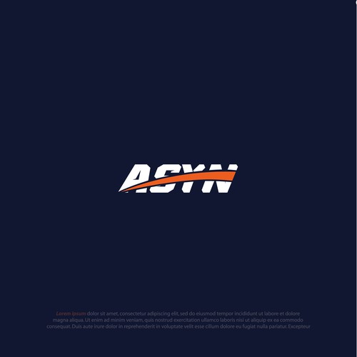 New logo for “Assyn” SaaS platform Design by Abdou uras