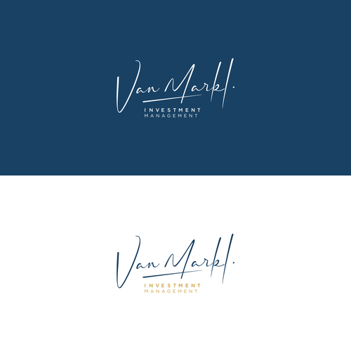 Investment Management Firm Seeks New Logo Design von sumars