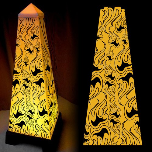 Design di Join the XOUNTS Design Contest and create a magic outer shell of a Sound & Ambience System di -beekee™