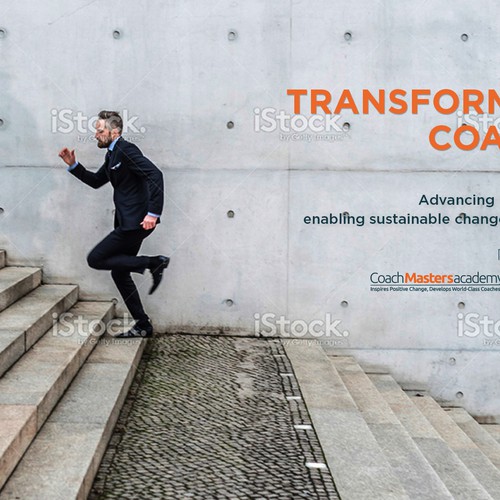 Advancing Human Potential; Enabling Sustainable Change Design by bravoboy