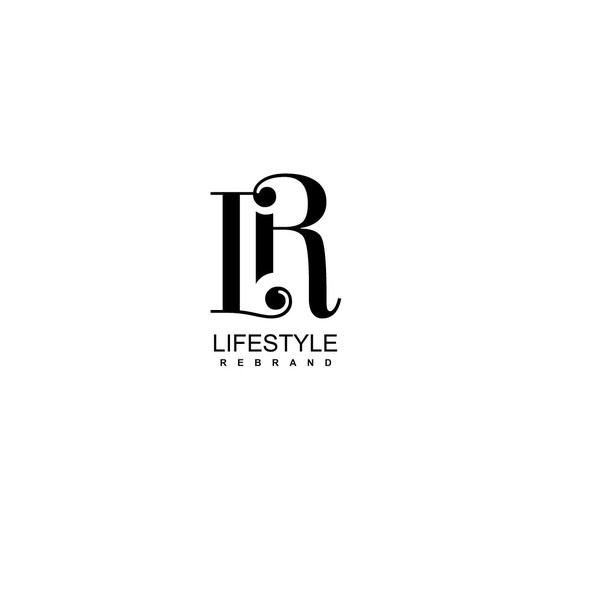 Lifestyle Rebrand