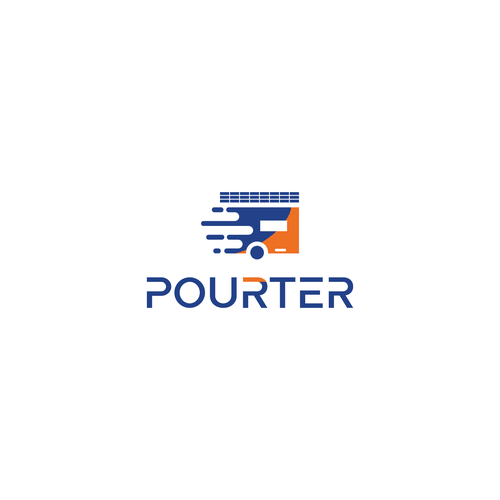 Pourter- High end manufacture of mobile food and beverage trailers Design by Sabrinain