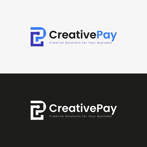 CreativePay.   The Creative Solution Design by Lipon Rayhan