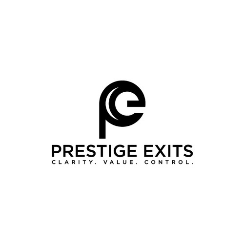 Logo & Brand for Boutique Advisory Design by yp_