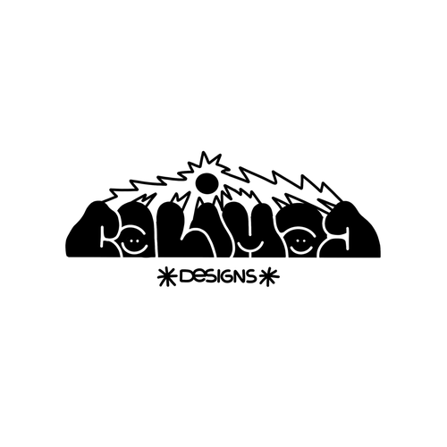 Graffiti / Urban art needed for branded clothing line Design by frank palacio