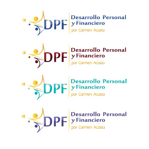 Designs | Crear el/la siguiente logo para DPF | Logo design contest
