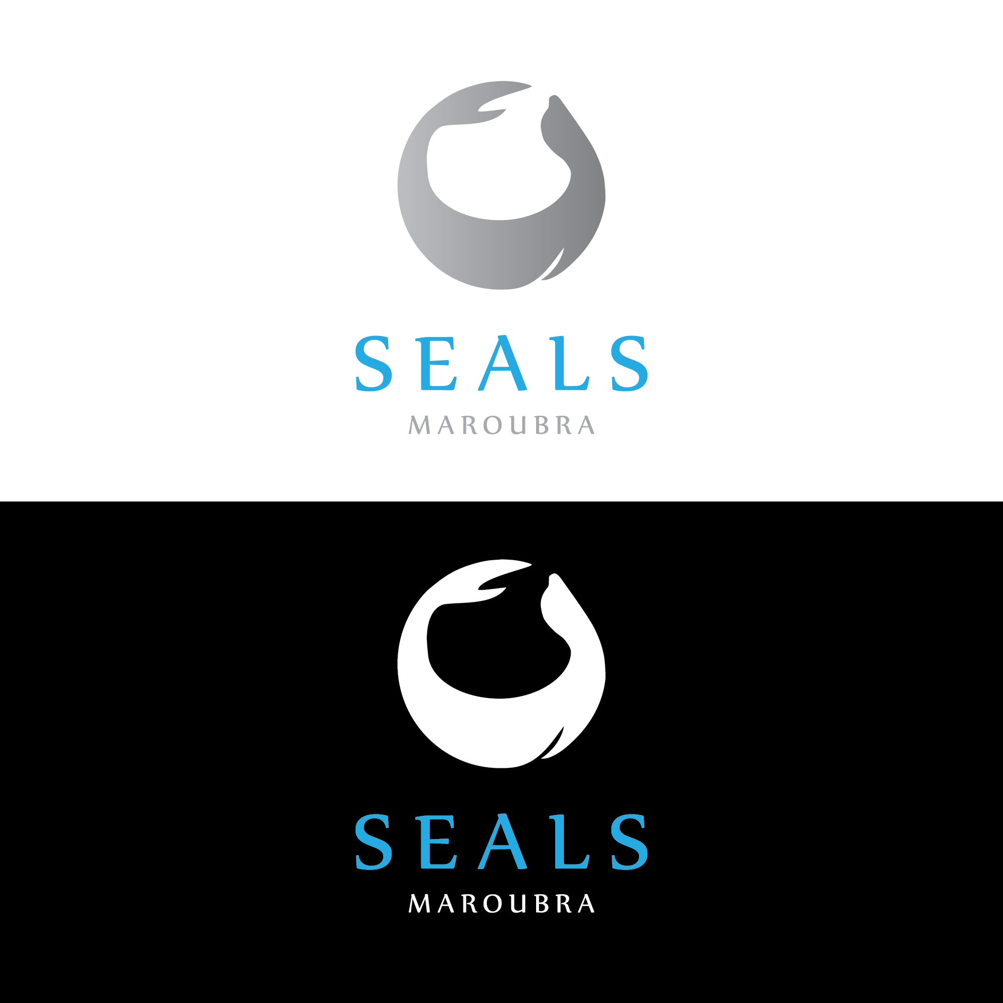 Seal Logos - Free Seal Logo Ideas, Design & Templates