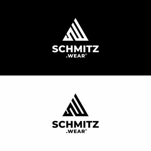 The best logo for workwear brand Design von groww_art