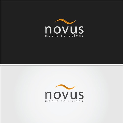 Develop a logo and identity for new innovative media company Design by designuki