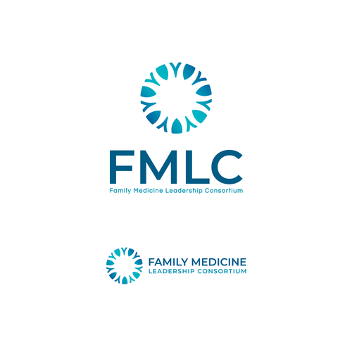 Family Medicine Group Logo Design Design by Vika S
