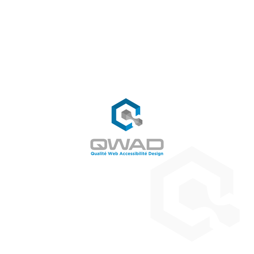 Logo design contest entry by lolipo55