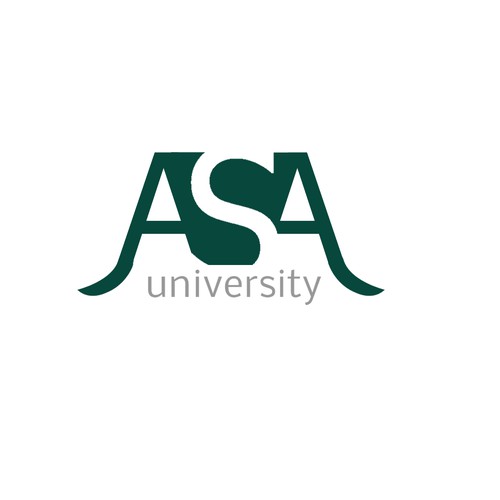 American Supply Association's ASA University needs a new logo Design by slmedia