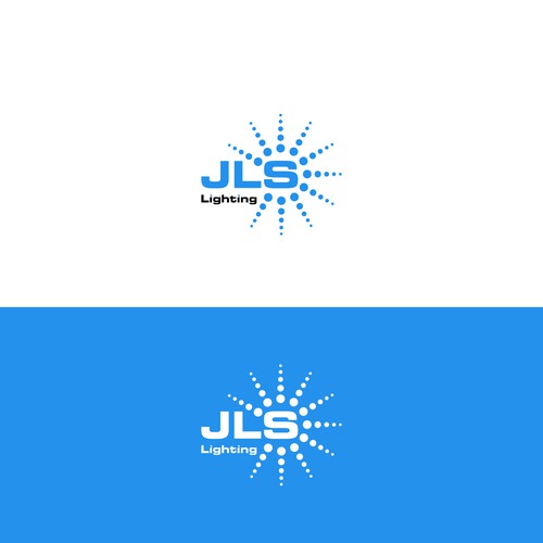 Need your Help With a Logo for a Commercial Lighting Company Design by mituuu