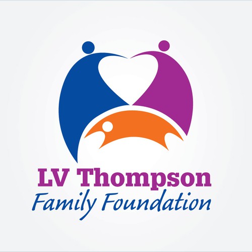 Family Foundation Logo Design by ArtEast