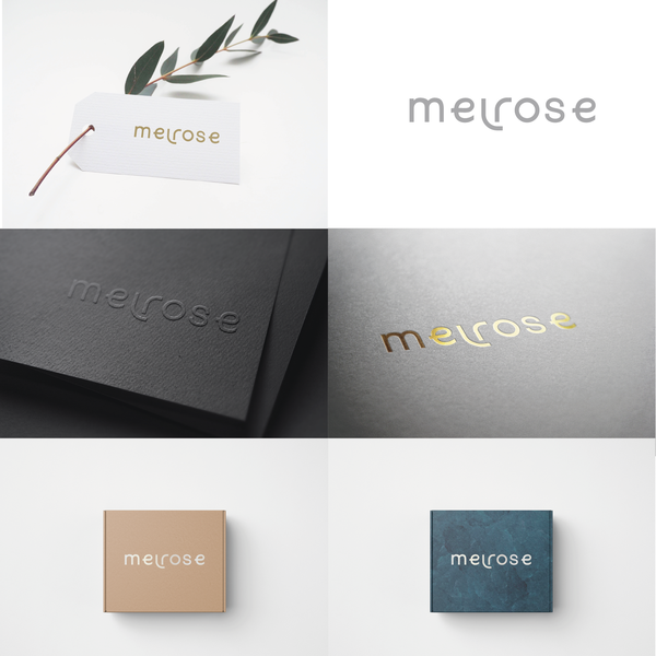 Design by chisp titled "Modern logo for high end bakery"