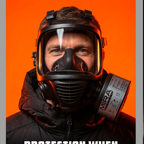  contest entry by Sapretoz