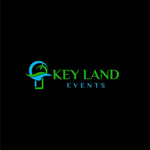 Logo for an events organiser Design by Lahiash
