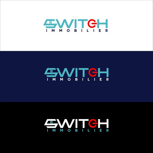 Logo design contest entry by dabusX