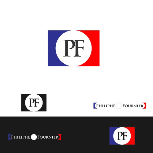 PF necesita un(a) nuevo(a) logo Réalisé par cesarcuervo