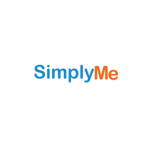 Create the official SimplyMe Smart Wristband logo! Design by babyswan