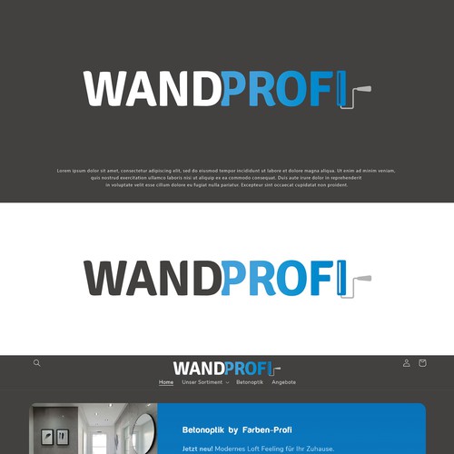  contest entry by choryTN