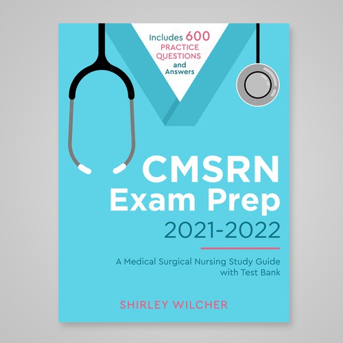 Designs | Design an AMAZING book cover for our study guide | Book cover ...