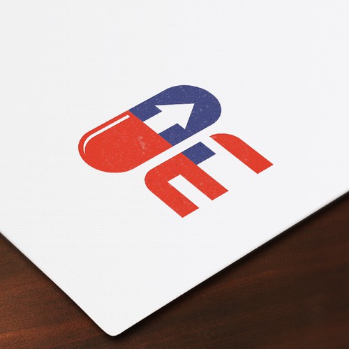 Priority Meds Design by udara