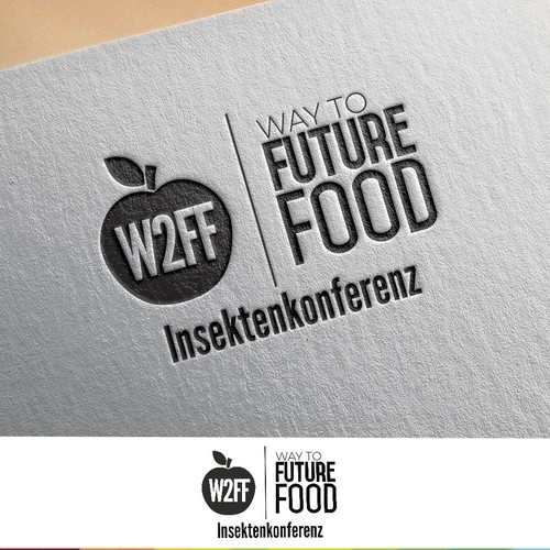 Logotipo y guía de la marca propuesta en el concurso por ccboy