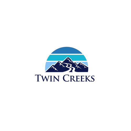 Twin Creeks Design by Snake Venom ™