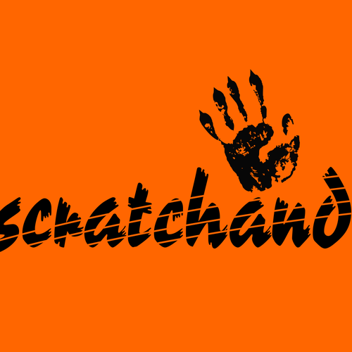 Logo design contest entry by henrybg