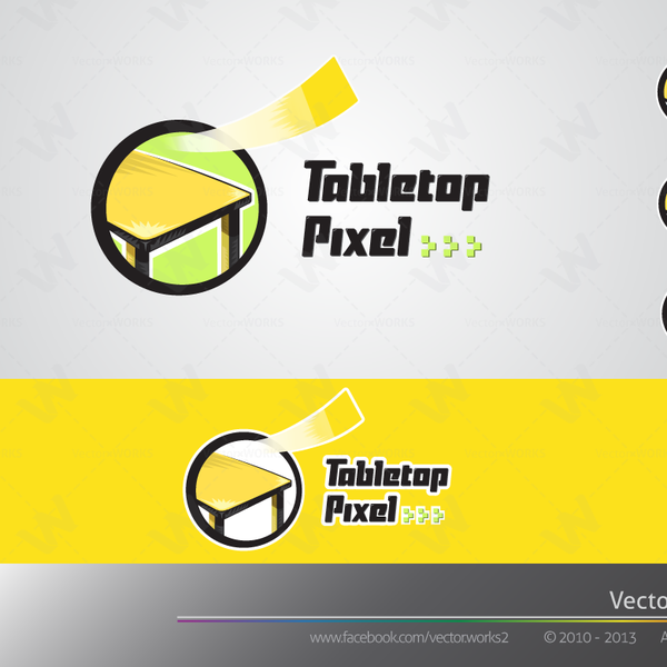 Gaming App Company Logo