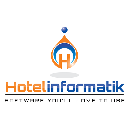 Logo design contest entry by PradiptaSakha