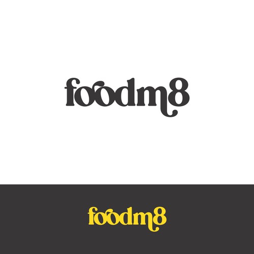 B2B marketplace for premium food brands. The winner will get more jobs as the company grows! Design by shyt