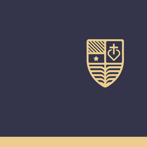 New logo and seal for 102-year-old academic organization (American Catholic Historical Association) Design by Unfollow! Dsgn