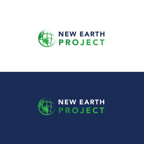 Design a logo for New Earth Coaching business Design by Thinking_Core