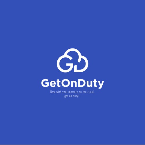 "Aplicación Web y Móvil para gestionar tareas" winning Logo & social media pack