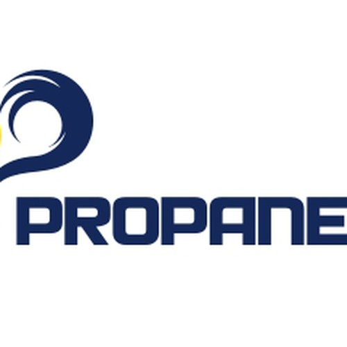 Propane.pro Needs A New Logo! Diseño de stevopixel